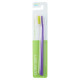 Healthy Smile Ultra Soft toothbrush, Purple